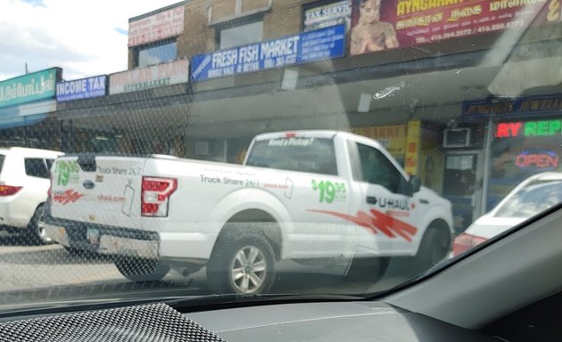 Photo of U-Haul Neighborhood Dealer