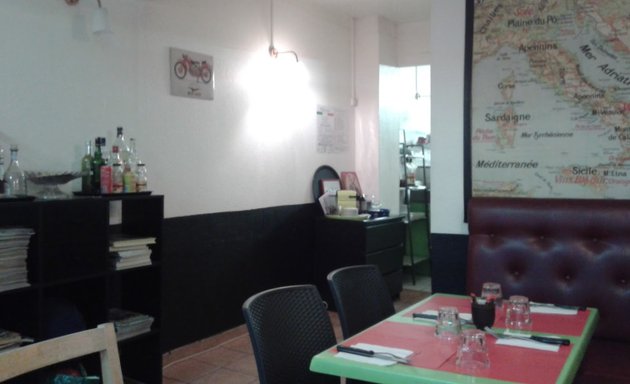 Photo de Restaurant Pizza Luce