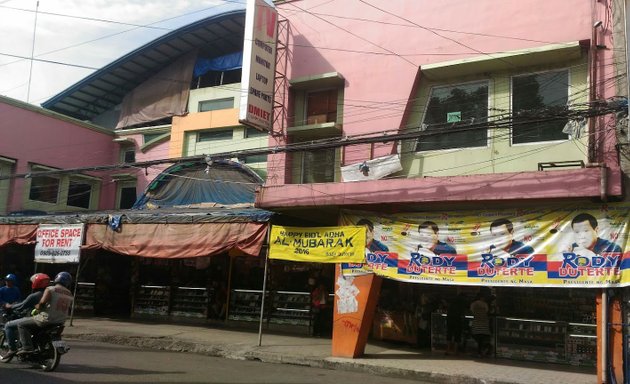 Photo of Philippines Postal Savings Bank