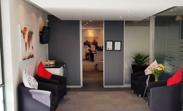 Photo of Sable International: Cape Town office