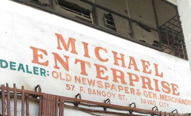 Photo of Michael Enterprise