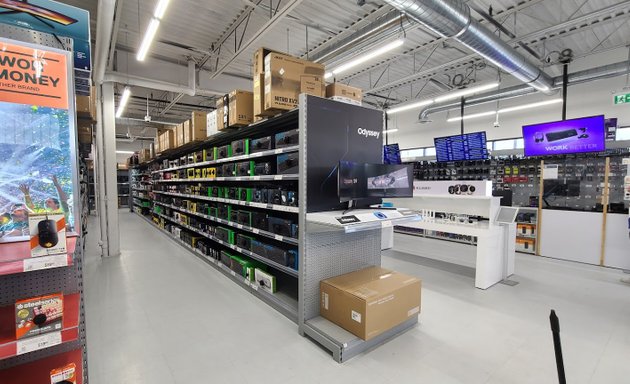 Photo of Canada Computers & Electronics