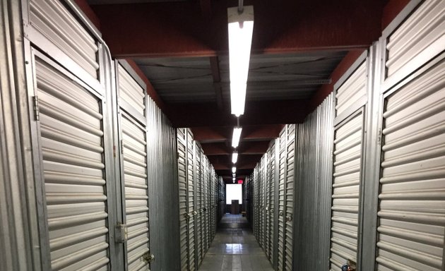 Photo of Public Storage