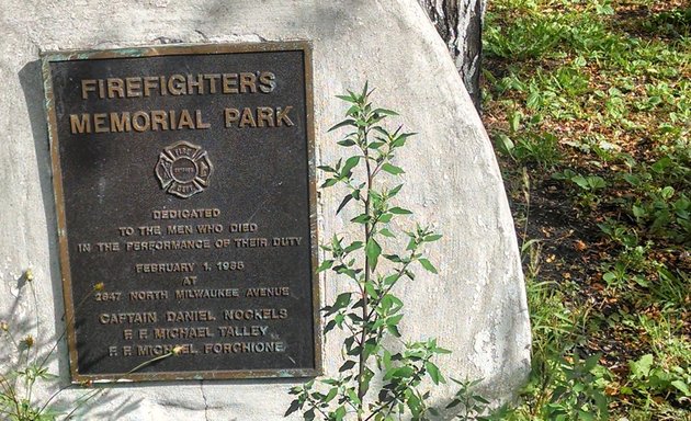 Photo of Fireman's Park