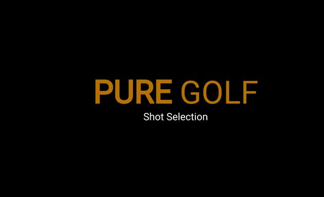 Photo of Pure Golf
