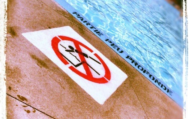 Photo of Parc de Rouen / Bennett Maisonneuve swimming pool