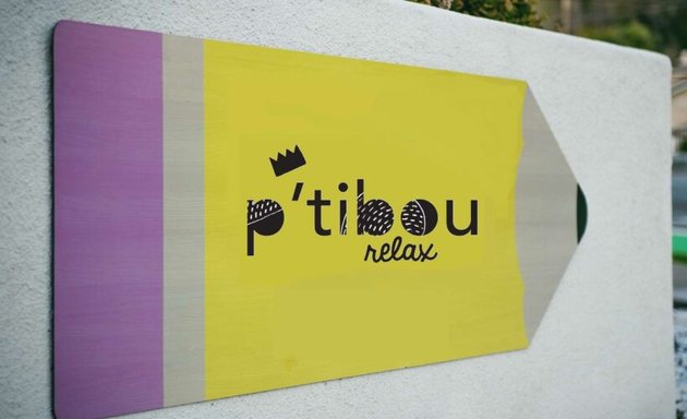 Photo de P'tibou relax