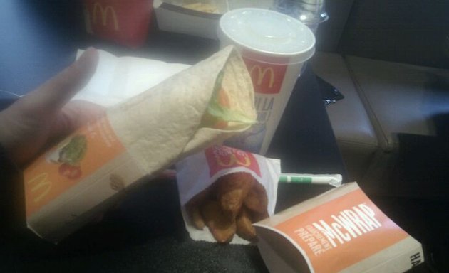 Photo de McDonald's