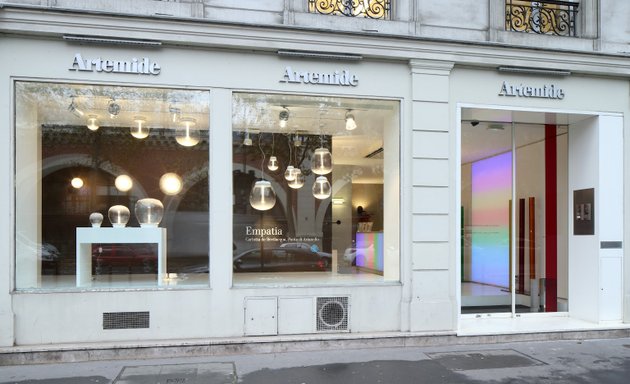 Photo de Artemide France