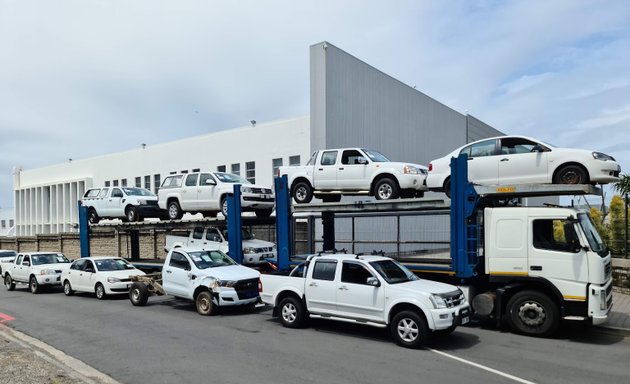 Photo of WE GOT STOCK - vehicle wholesalers