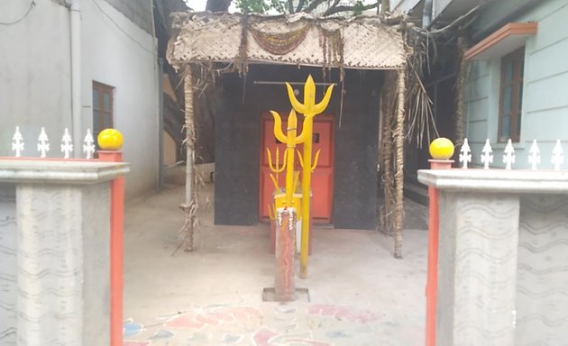 Photo of Shakthinagar mahakaliyamman Temple