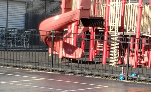 Photo of Gill Park Playground