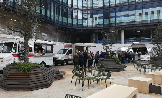 Photo of Island Poké Broadgate Circle