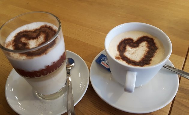 Foto von Bäckerei Förster