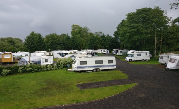 Photo of The Boatyard, Bishophthorpe, York