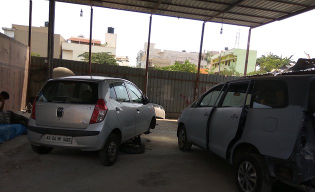 Photo of Multi Power Car Care