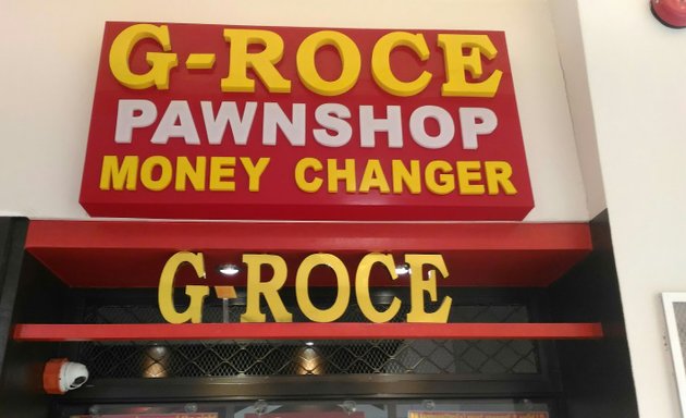 Photo of G-Roce Pawnshop