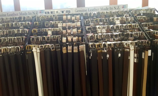 Photo of Belts Direct