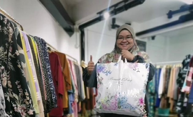 Photo of Nurul Plus Size (Kedai Baru)