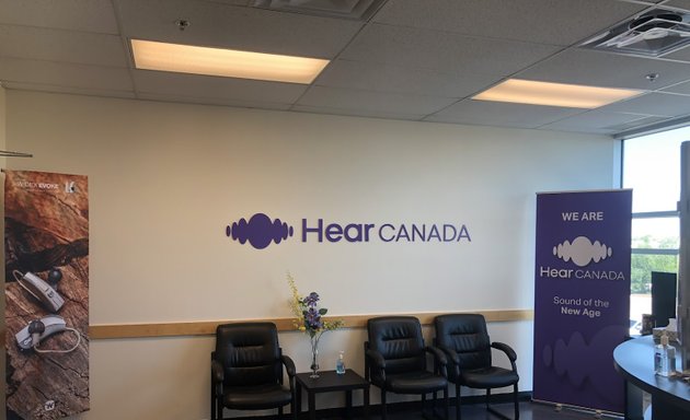 Photo of HearCANADA