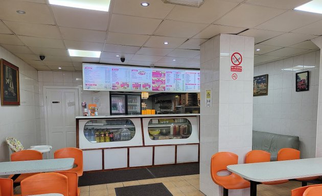 Photo of C4 Curry & Kebab House