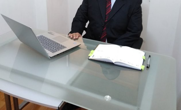 Foto de Estudio Contable y Abogados -COFISA