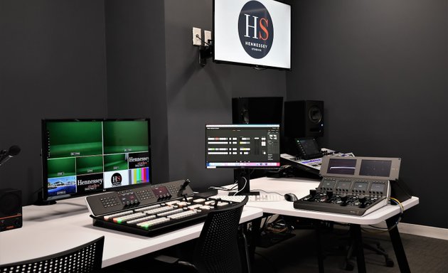 Photo of Hennessey Studios