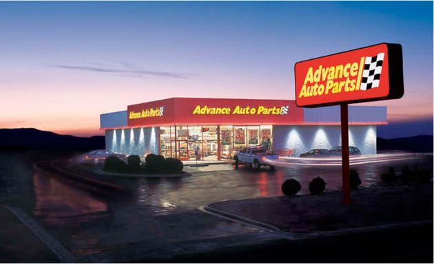 Photo of Advance Auto Parts