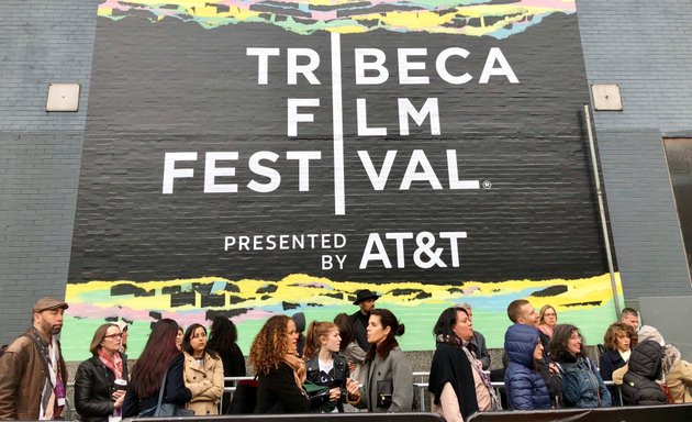 Photo of Tribeca Film Center