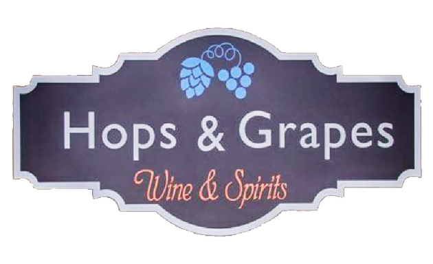 Photo of Hops & Grapes
