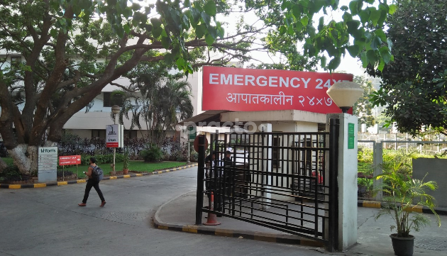 Photo of Fortis Mumbai Emergency Care Service