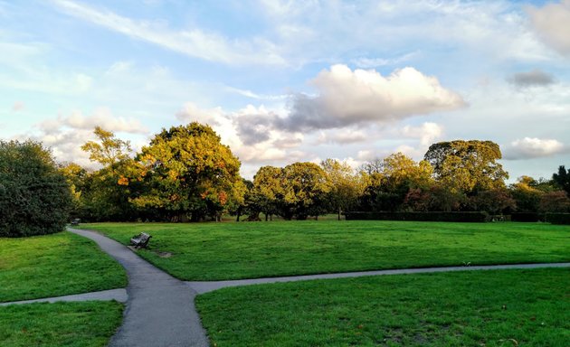 Photo of Parks and open spaces in the Royal Borough of Greenwich