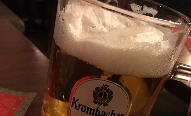 Foto von Gasthaus Krombach GmbH