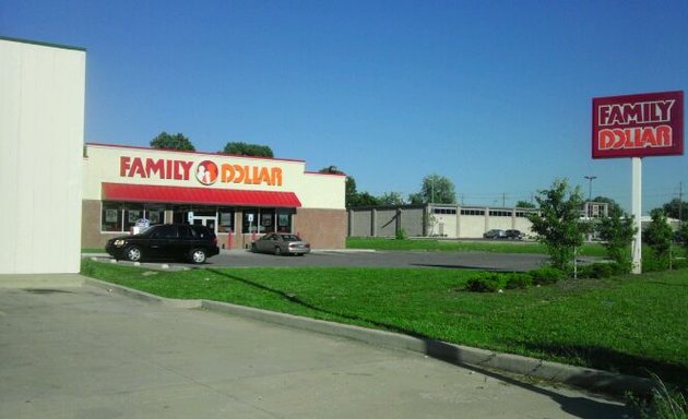 Photo of Family Dollar