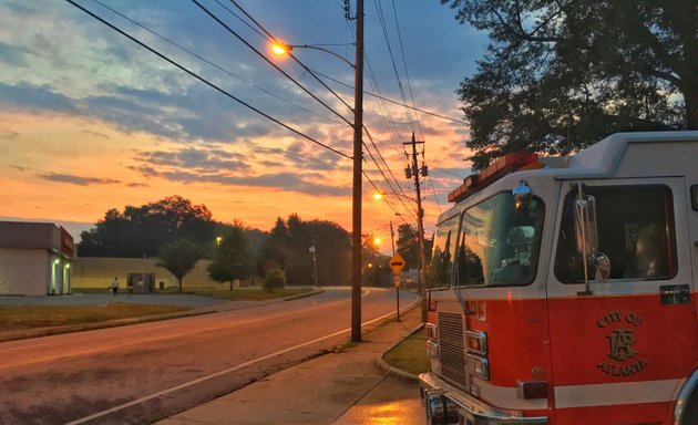 Photo of Atlanta Fire Station 22