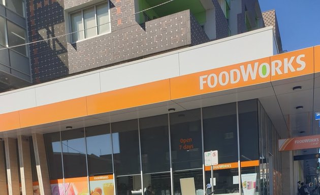 Photo of FoodWorks