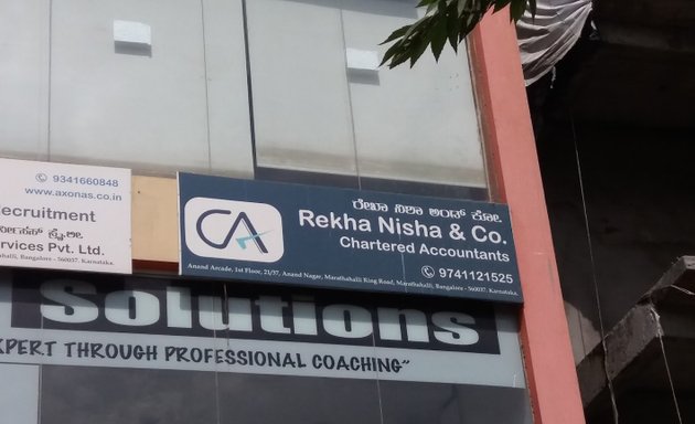 Photo of Rekha Nisha and Company