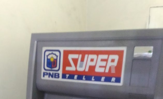 Photo of pnb atm