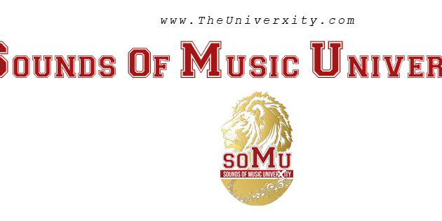 Photo of Sounds Of Music Univerxity