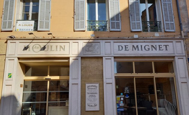 Photo de Au Moulin de Mignet