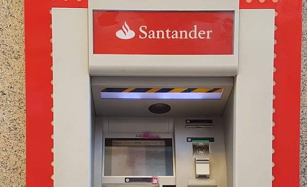 Foto de Banco Santander - Smart Red