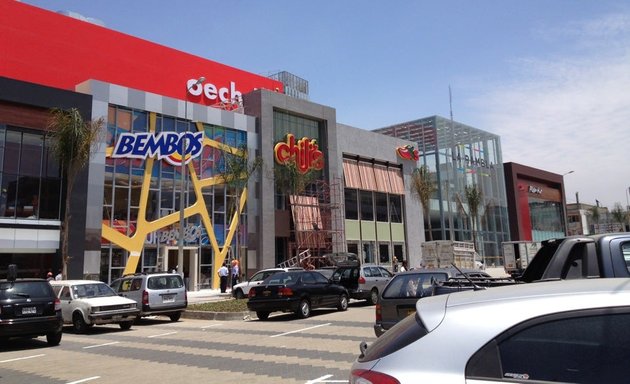 Foto de Centro Comercial La Rambla