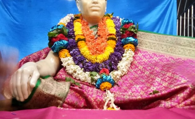 Photo of Shri Siddharoodha Swami Ashrama