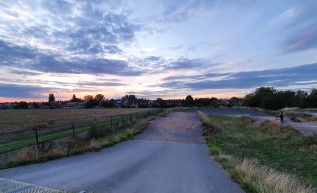 Photo of Hornfair Park BMX Track