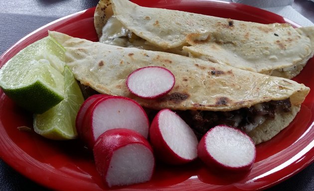 Photo of Tacos Tumbras