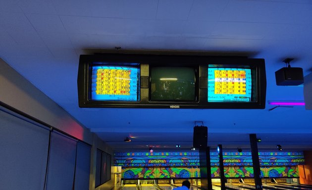 Photo of Bowling G Plus
