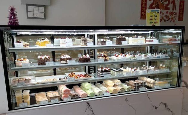 Photo of Gusto Bakery & Food Equipment Sdn Bhd