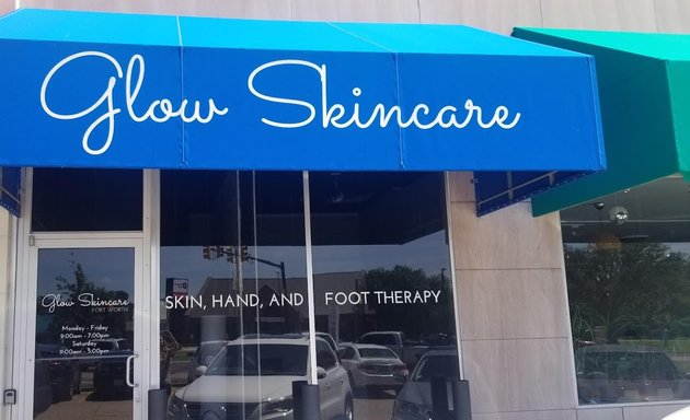 Photo of Glow Skincare Fort Worth