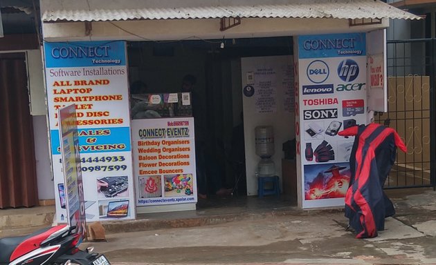 Photo of Connect Cyber Cafe