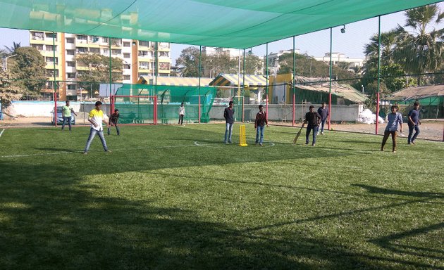 Photo of Js Turf Cricket And Football Ground